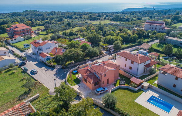 Feriehus - Duga Uvala-Kavran , Kroatien - CIO973 82