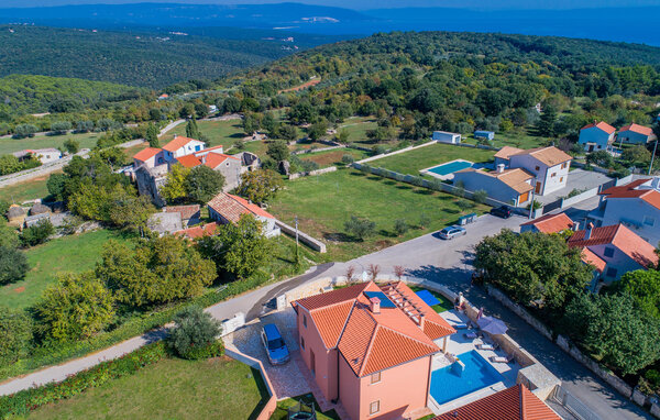 Feriehus - Duga Uvala-Kavran , Kroatien - CIO973 83