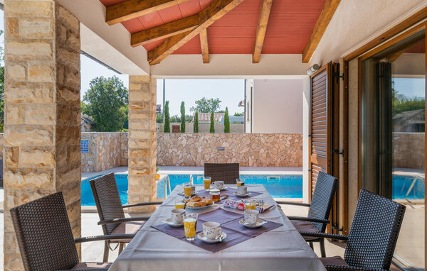Feriehus - Duga Uvala-Kavran , Kroatien - CIO973 101