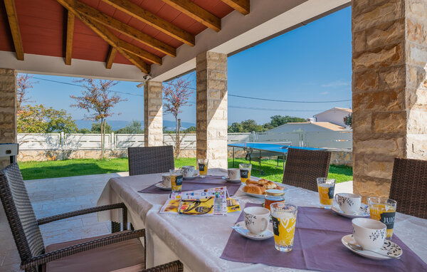 Feriehus - Duga Uvala-Kavran , Kroatien - CIO973 3
