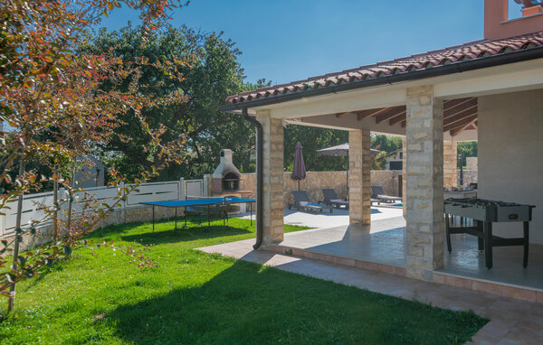 Feriehus - Duga Uvala-Kavran , Kroatien - CIO973 102