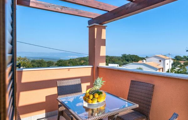 Feriehus - Duga Uvala-Kavran , Kroatien - CIO973 103