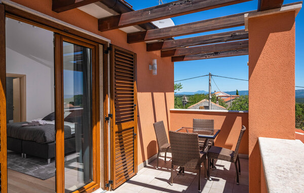 Feriehus - Duga Uvala-Kavran , Kroatien - CIO973 104
