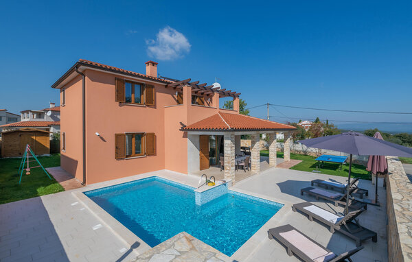 Feriehus - Duga Uvala-Kavran , Kroatien - CIO973 1