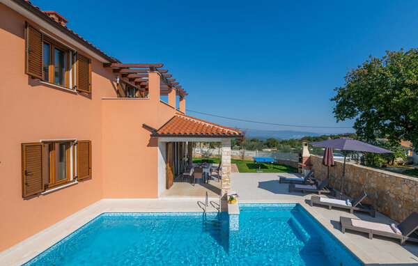 Feriehus - Duga Uvala-Kavran , Kroatien - CIO973 11