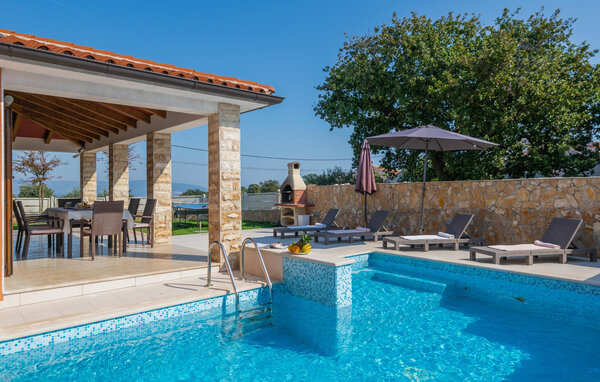 Feriehus - Duga Uvala-Kavran , Kroatien - CIO973 12