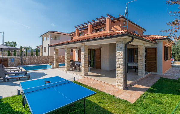 Feriehus - Duga Uvala-Kavran , Kroatien - CIO973 14