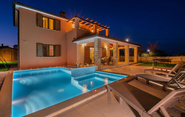 Feriehus - Duga Uvala-Kavran , Kroatien - CIO973 8