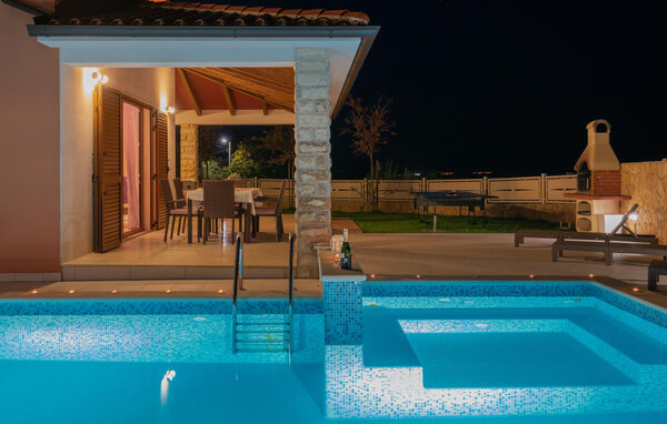 Feriehus - Duga Uvala-Kavran , Kroatien - CIO973 15