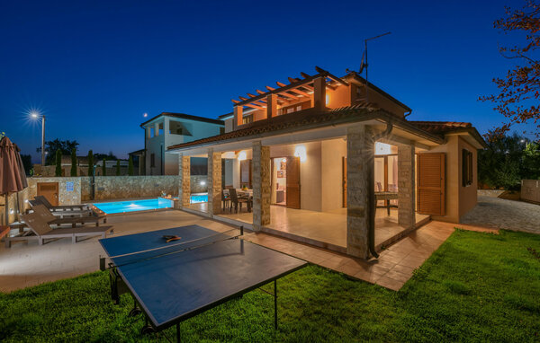 Feriehus - Duga Uvala-Kavran , Kroatien - CIO973 16
