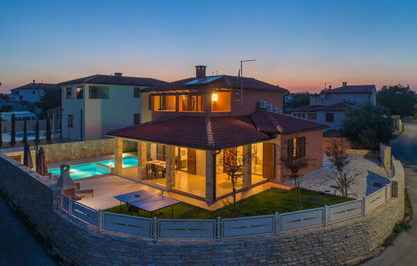 Feriehus - Duga Uvala-Kavran , Kroatien - CIO973 17