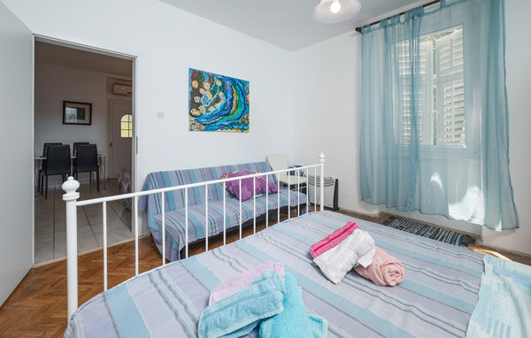 Apartmá 