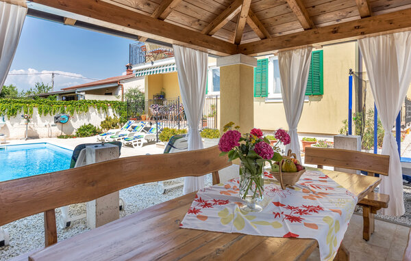 Apartment - Pula-Fondole , Croatia - CIP064 2
