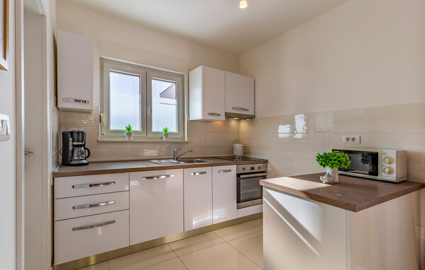 Ferienhaus - Pula-Skatari , Kroatien - CIP069 402