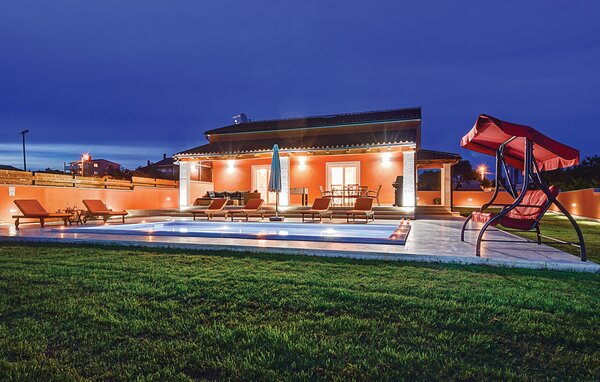 Ferienhaus - Pula-Skatari , Kroatien - CIP069 8