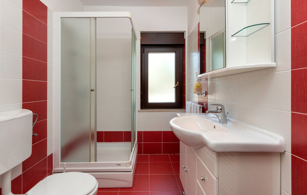 Ferienwohnung - Pula , Kroatien - CIP286 701