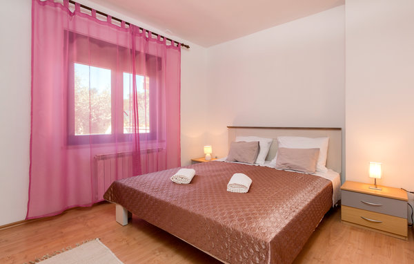 Ferienwohnung - Pula , Kroatien - CIP286 5