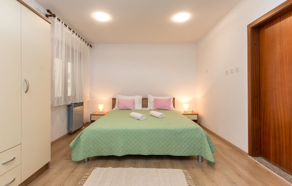 Ferienwohnung - Pula , Kroatien - CIP286 602