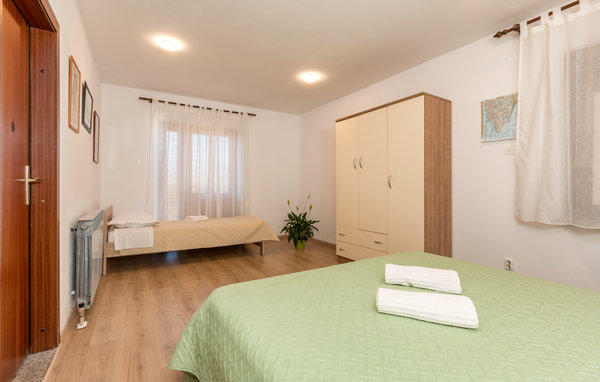 Ferienwohnung - Pula , Kroatien - CIP286 603