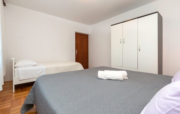Ferienwohnung - Pula , Kroatien - CIP286 605