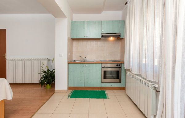 Ferienwohnung - Pula , Kroatien - CIP286 401