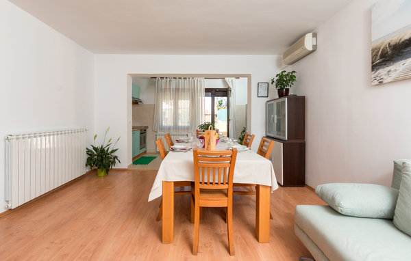 Ferienwohnung - Pula , Kroatien - CIP286 4