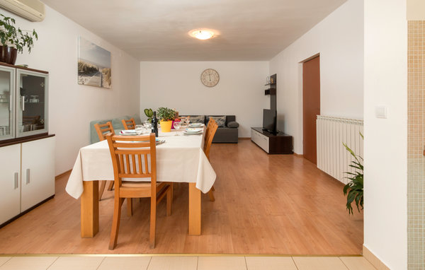 Ferienwohnung - Pula , Kroatien - CIP286 301
