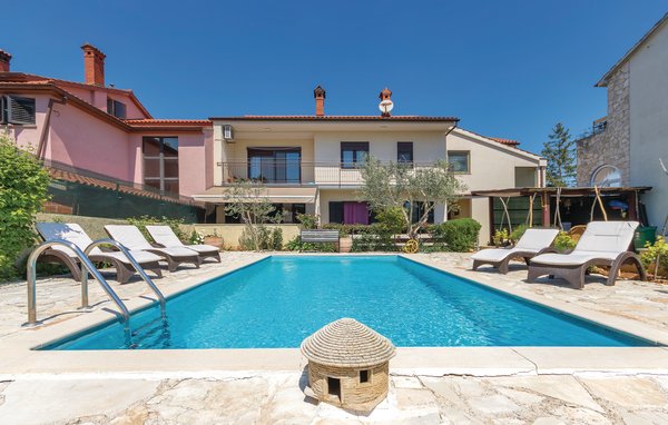 Apartment - Pula , Croatia - CIP286 81