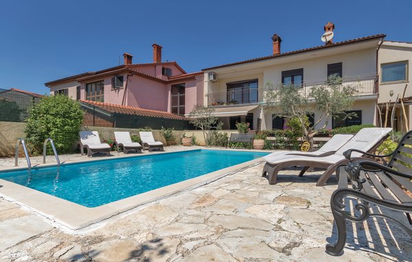 Apartment - Pula , Croatia - CIP286 82