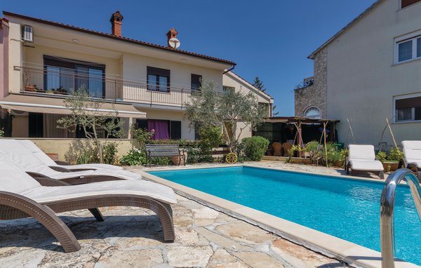 Apartment - Pula , Croatia - CIP286 83