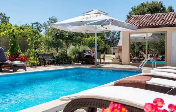 Ferienwohnung - Pula , Kroatien - CIP286 13