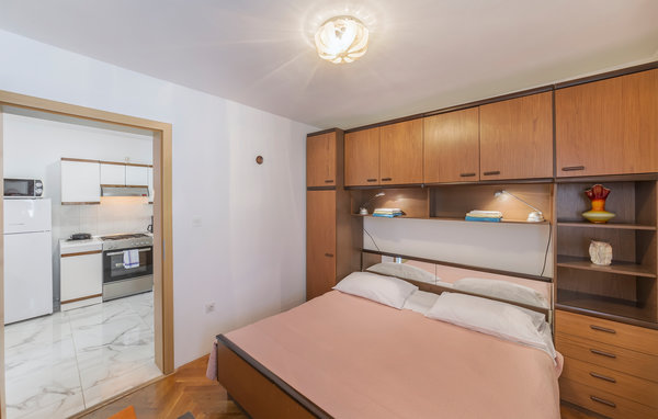 Apartmá 