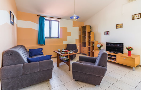 Apartmá 