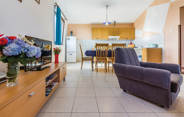 Apartmá 