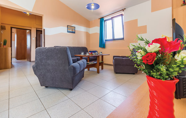 Apartmá 