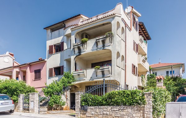 Apartman - Pula , Hrvatska - CIP498 2