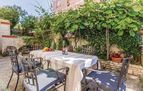 Apartman - Pula , Hrvatska - CIP498 1