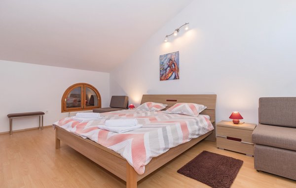 Domy wakacyjne - Pula , Chorwacja - CIP499 608