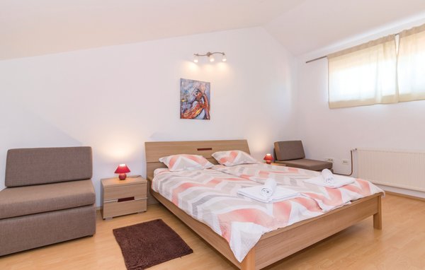 Domy wakacyjne - Pula , Chorwacja - CIP499 609