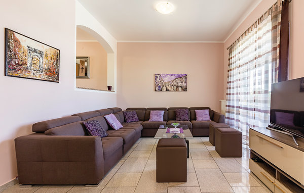 Domy wakacyjne - Pula , Chorwacja - CIP499 301