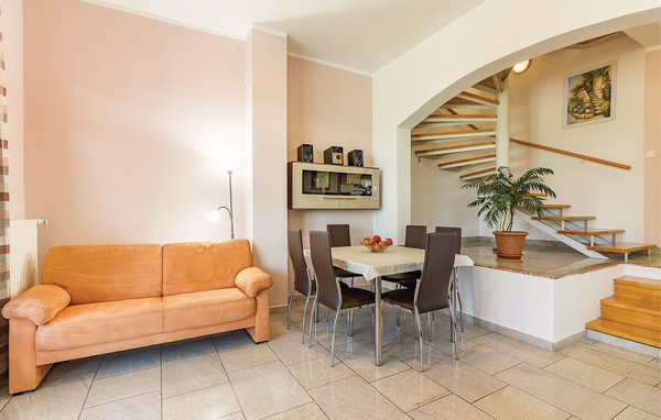 Domy wakacyjne - Pula , Chorwacja - CIP499 303