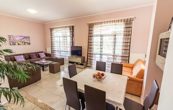 Domy wakacyjne - Pula , Chorwacja - CIP499 304