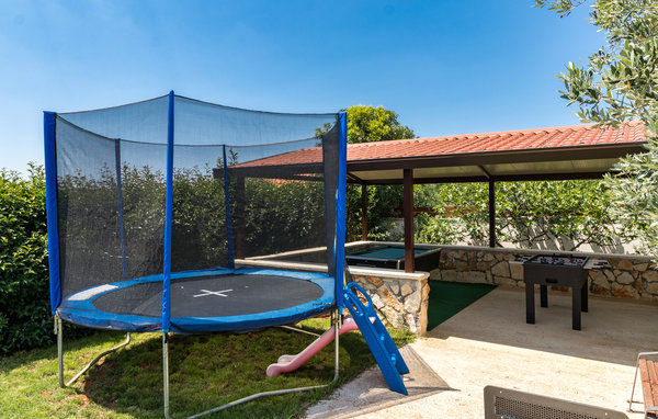 Domy wakacyjne - Pula , Chorwacja - CIP499 102