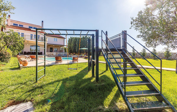Casa de vacaciones - Pula , Croacia - CIP499 105