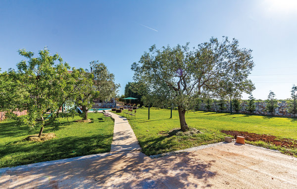 Casa de vacaciones - Pula , Croacia - CIP499 106
