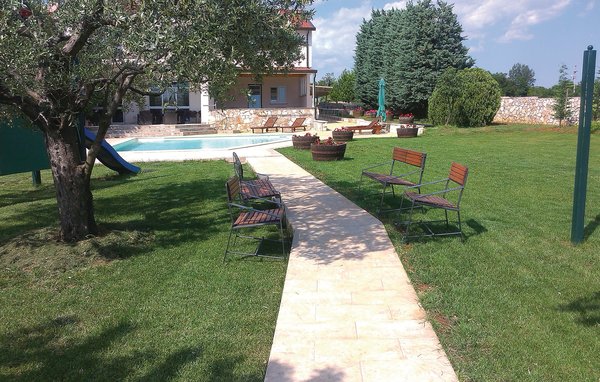 Casa de vacaciones - Pula , Croacia - CIP499 107