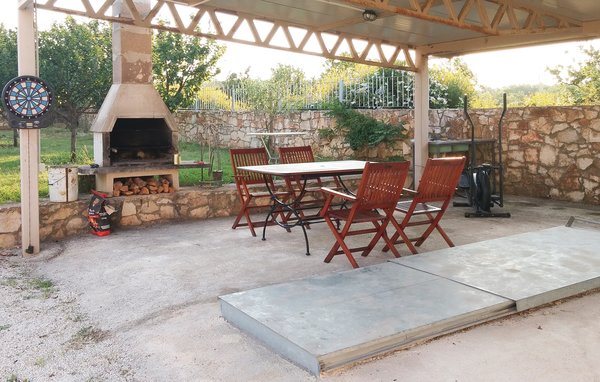 Casa de vacaciones - Pula , Croacia - CIP499 110