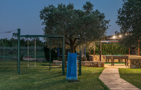 Domy wakacyjne - Pula , Chorwacja - CIP499 108