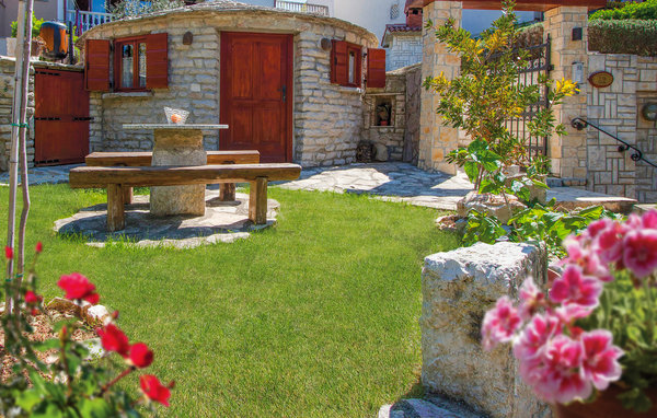Feriehus - Pula , Kroatien - CIP500 102