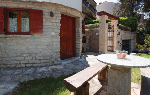 Feriehus - Pula , Kroatien - CIP500 103